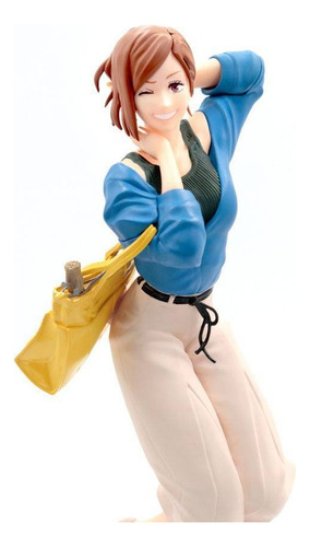Nobara Kugisaki Vol2 Taito Prize