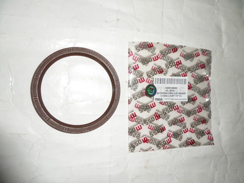 Estopera Cigueñal Chev Gran Vitara 2.0 Lts 4 Cil 98x116x10