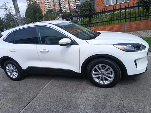 Ford Escape 2.0 Se 4x2