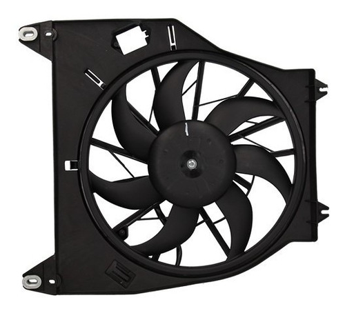 Electroventilador Completo Renault Kangoo 99/08