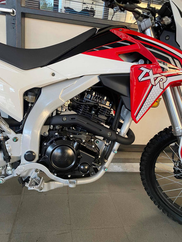 Imagen 4 de 13 de Corven Txr 250