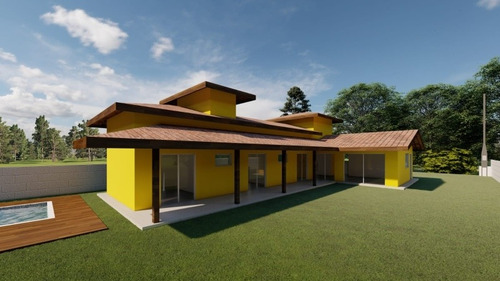 Imagem 2 de 7 de Condominio Ibiuna 1.667 Mts Casa, Piscina Oportunidade!!!!!!