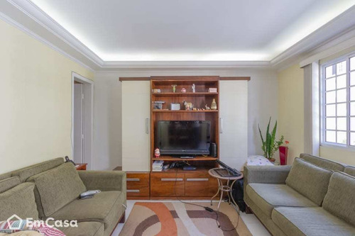Imagem 2 de 10 de Casa À Venda Em São Paulo - 51915