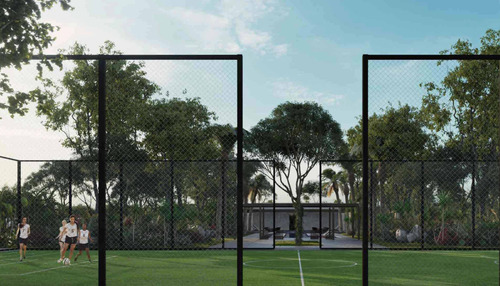 Imagen 3 de 9 de Terreno En Venta En Playa Del Carmen