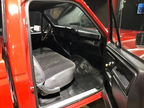 Imagen 14 de 15 de Ford F-150 Xl 1984
