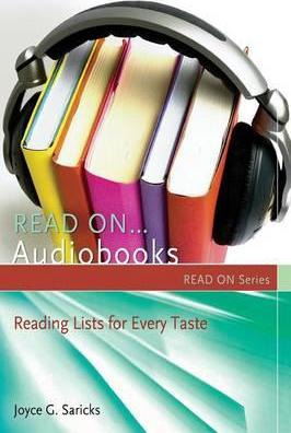 Libro Read On...audiobooks : Reading Lists For Every Tast...