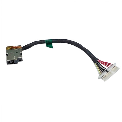 Centro De Carga Dc Para Hp Envy 14-eb M30900-001 M11778-s85