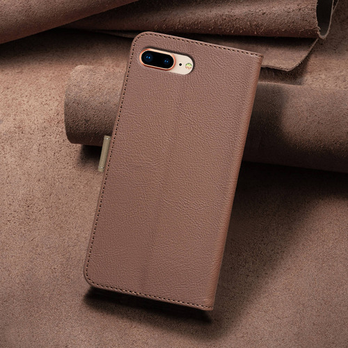 Funda De Piel Tipo Cartera Case For Honor X7a X7b X7c