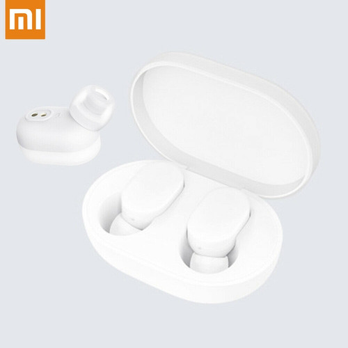 Auriculares Bluetooth Xiaomi Airdots Original (no Redmi) Wireless Earbuds Airdots Entrega Hi-fi Tws