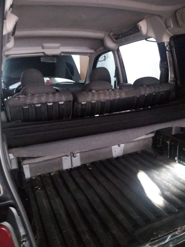 Citroën Berlingo Mulitspace Diesel 2010 Full 44592577