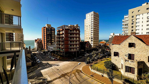 Imagen 17 de 30 de Departamento 2 Ambientes Con Balcón - Stella Maris