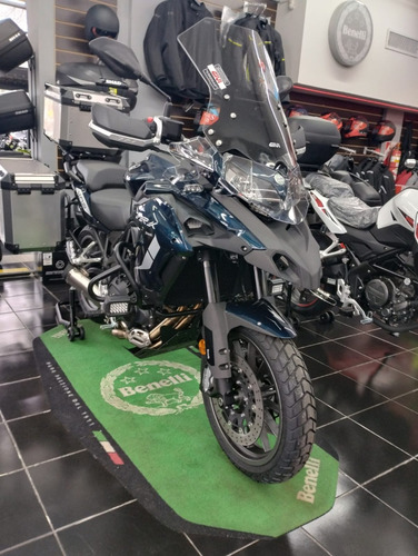 Imagen 17 de 19 de Benelli Trk 502 Agrobikes - Tdc 0% 12c Prend Bbva