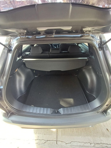 Toyota Corolla Cross Oportunidad