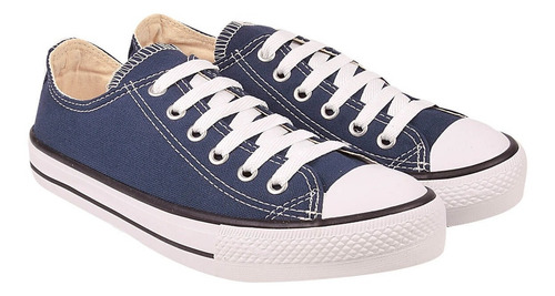 Tênis Sapatênis Feminino Chiquiteira Chiqui/3715
