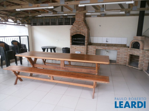 Imagem 14 de 15 de Apartamento - Morumbi - Sp - 251258