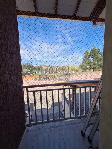 Imagem 14 de 15 de Casa Em Condomínio Para Venda Em Mogi Das Cruzes, Vila Nova Aparecida, 2 Dormitórios, 1 Banheiro, 2 Vagas - So585_2-1217869