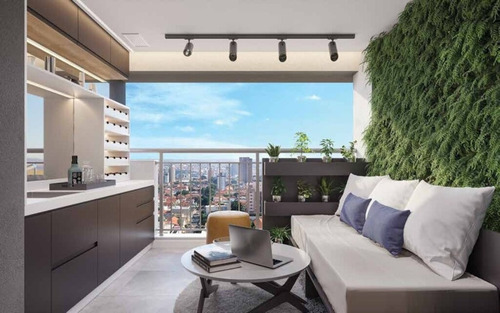 Imagem 4 de 23 de Apartamento - Ap00057 - 70504238