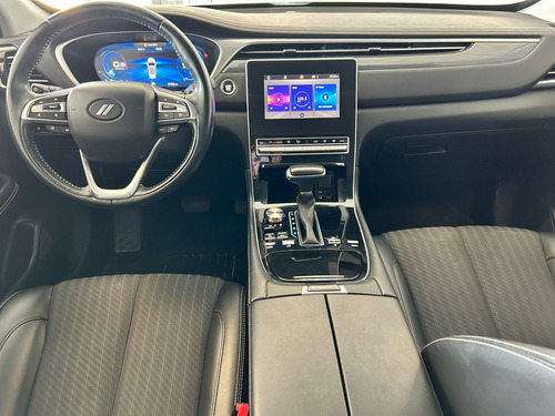 Dodge Journey 1.5 Sxt At