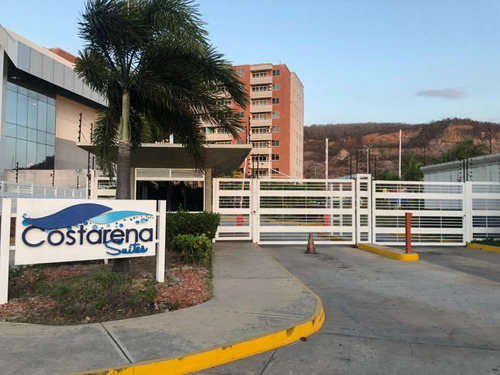 En Alquiler Apartamento En El Conjunto Residencial Costarena Suites