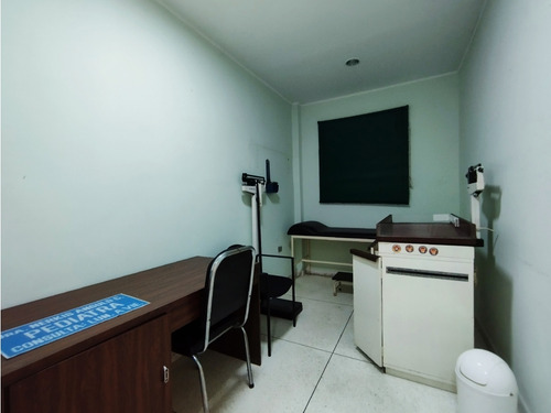 Casa Comercial En La Candelaria Sp-7493765