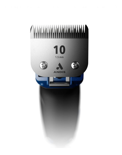Clipper Andis 68520 Excel Professional De 5 Velocidades Com