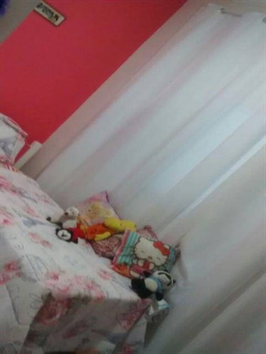 Imagem 6 de 12 de Casa Para Venda No Bairro, Esplanada Dos Barreiros, Muito Espaçoso. - Hm1736
