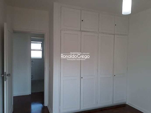 Imagem 4 de 30 de Apartamento Á Venda 3 Dorms, Jardim Paulista, Sp- R$ 2.01 Mi - V2253