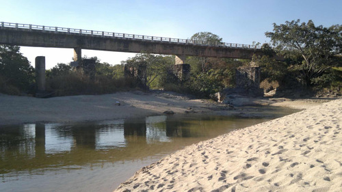 Área Chácara Cavalcante-go 1 Hectares