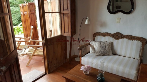 Venta Casa En Jardines De Cordoba 4 Dormitorios- Ref: 18922