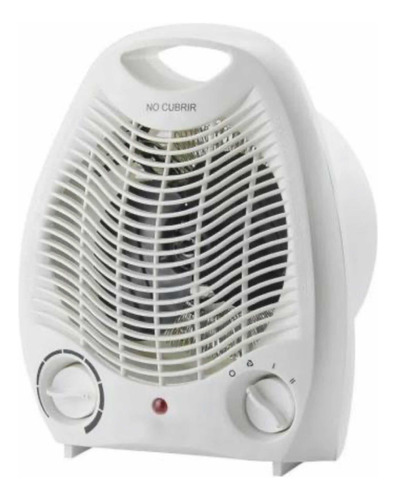 Caloventilador Vigore