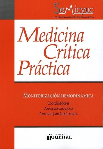 Monitorización Hemodinámica (2013, Journal)