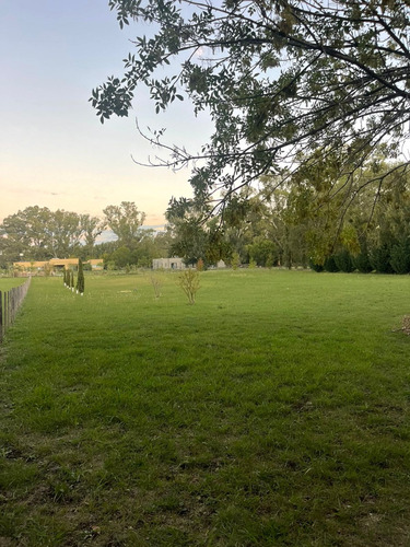 Imagen 5 de 12 de Lote A La Venta En Haras El Malacate