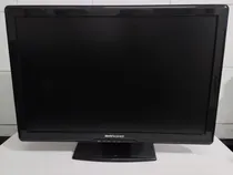 Comprar Monitor 22  Wide Vga 220 V (c13) Base Con Detalle