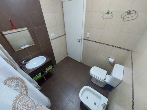 Ph En Venta 3 Ambientes Quilmes Cochera Y Patio