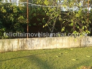 Chácara Parque Dos Cafezais Ii Itupeva - Ch1048