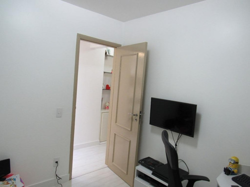 Imagem 22 de 30 de Apartamento Residencial À Venda, Mooca, São Paulo. - Ap5363
