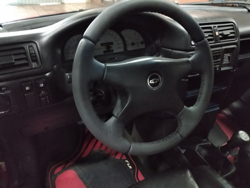 Chevrolet Calibra