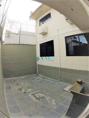 Imagem 6 de 15 de Salas Comerciais ,centro Ubatuba, Cod:89 - 89