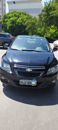 Chevrolet Prisma 1.4 Lt 4p