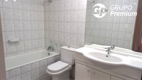 Venta Departamento 3d 3b En Vitacura, Oportunidad