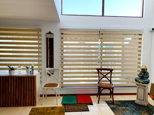Amplio Dúplex Uso Comercial O Habitación 3d + 3b + 1 Estc