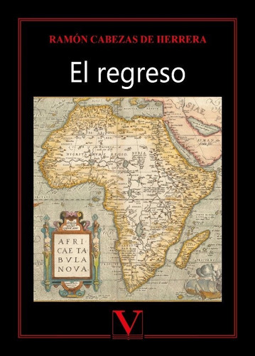 Libro El Regreso