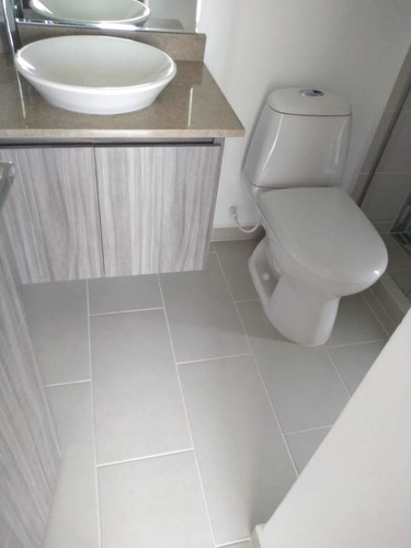 Imagen 4 de 14 de Apartamento De 3 Habitaciones 2 Baños