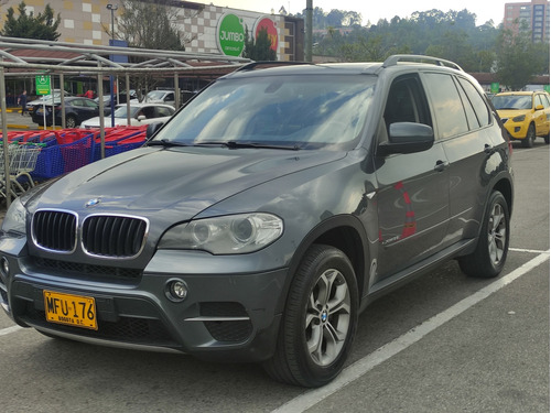 BMW X5 3.0 Xdrive35i Premium