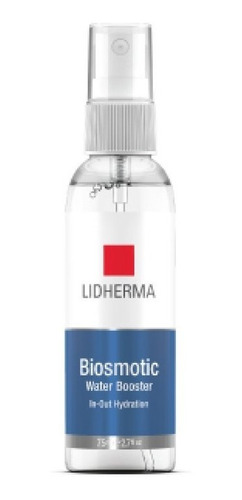 Biosmotic Lidherma Hidratacion Profunda Locion Hialuronico
