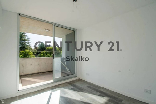 Imagen 6 de 16 de Venta Departamento Un Dormitorio A Estrenar Con Balcón En Buena Vista