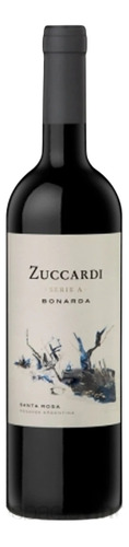 Vino Zuccardi Serie A Bonarda 750ml - Oferta Vinologos