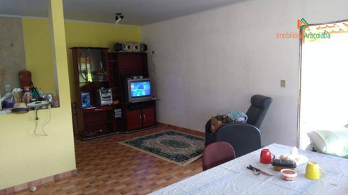 Chácara Em Araçoiaba , Oportunidade- Ch0111. - Ch0111