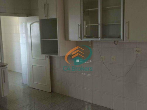 Imagem 15 de 30 de Cobertura À Venda, 350 M² Por R$ 2.390.000,00 - Tatuapé - São Paulo/sp - Co0058
