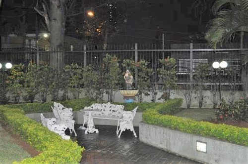 Imagem 18 de 22 de Cobertura Duplex Na Penha Com 2 Dorms Sendo 1 Suíte, 2 Vagas,121m² - Co0016